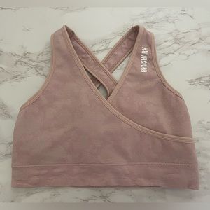 Gymshark Adapt Bras Medium NWOT Bundle of 2